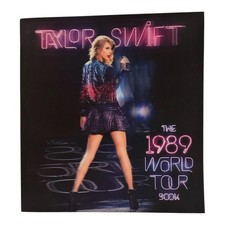 Taylor swift official for sale  Mckinney