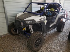 2017 polaris rzr for sale  La Plata