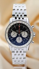 Breitling navitimer b01 gebraucht kaufen  Düsseldorf