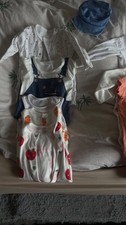 Baby clothes months for sale  WHITSTABLE