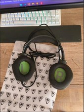 Snakebyte headset base gebraucht kaufen  München