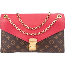 Louis vuitton canvas gebraucht kaufen  Halle