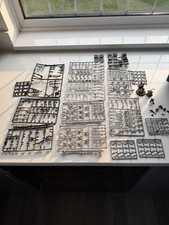 Warhammer skaven clan for sale  WICKFORD