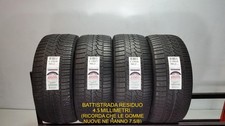 Gomme usate termiche usato  Comiso