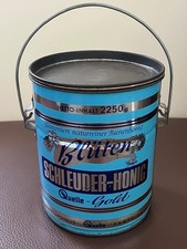 Alte honig blechdose gebraucht kaufen  Bernkastel-Kues