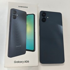 Samsung galaxy a06 for sale  SUTTON