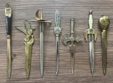 Lot vintage letter for sale  Cottondale
