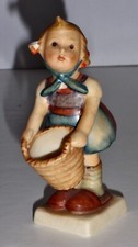 Vintage hummel little for sale  New Bern