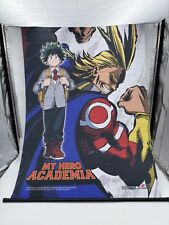 academia scroll wall hero for sale academia scroll wall hero for sale Des Moines