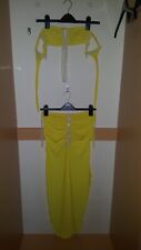 Pole dancing yellow for sale  PLYMOUTH