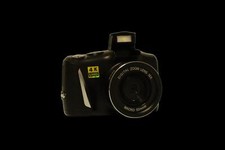 Swagitloud digitalkamera full gebraucht kaufen  Neuss