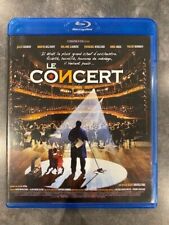 Film concert blu d'occasion  Nogent-sur-Marne
