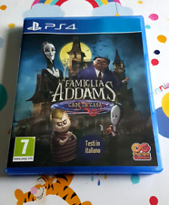 Famiglia addams caos usato  Cesenatico