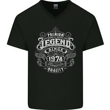 Shirt coton cou d'occasion  Expédié en France