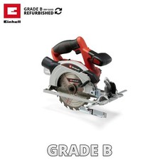Einhell cordless circular for sale  WIRRAL