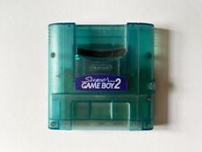 Nintendo Super Gameboy 2 Famicom SFC SNES SHVC-042 GB2 testado jogo limpo usado comprar usado  Enviando para Brazil
