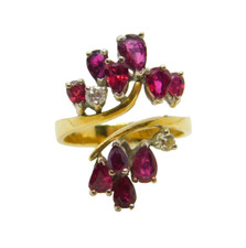 18ct yellow gold for sale  EDINBURGH