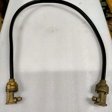 Guida D'onda Heliax Andrew 14-15Ghz comprar usado  Enviando para Brazil