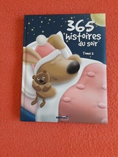 Livre enfant 365 d'occasion  La Roche-sur-Yon