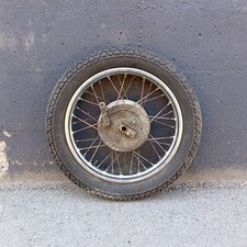 Velorex sidecar braked for sale  NOTTINGHAM