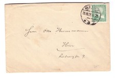 Germania reich usato  Cologne