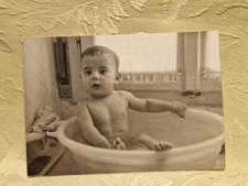 Old photo ritratto usato  Bologna