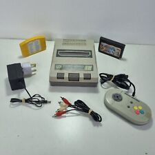 Micro genius 501 for sale  GRAYS