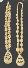 Two imitation ivory for sale  Aurora