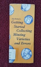 Getting started collecting for sale  Farmington