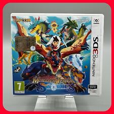 Monster hunter stories usato  Trecastelli