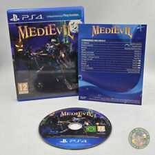 Medievil ps4 d'occasion  Montpellier-