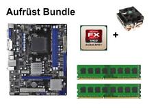 Bundle asrock 960gm gebraucht kaufen  Berlin