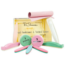 Neonail p.shine japanese for sale  LIVERPOOL