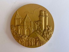 Medaille 2010 conseil d'occasion  Prades