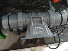 Clarificateur eau 5w d'occasion  Frévent