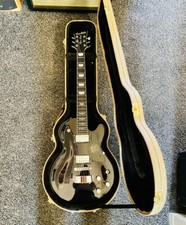 Hagstrom super swede gebraucht kaufen  Hamminkeln