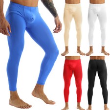 Collant uomo palestra usato  Spedire a Italy