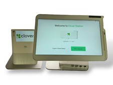 Clover station c500 for sale  Philadelphia