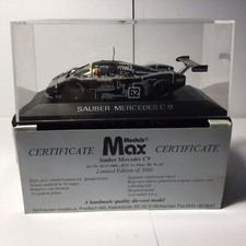 Voitures miniatures mans d'occasion  Élancourt