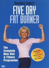 Rosemary conley five for sale  STOCKPORT