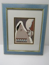 Vtg gail oti for sale  Red Lion