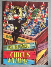 Più grande circo usato  Gatteo