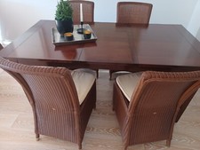 Loom chair riginal gebraucht kaufen  Leichlingen (Rheinland)
