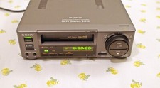 Sony c100 hi8 for sale  Philadelphia