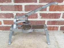 Vintage ancien coupe d'occasion  Amiens-