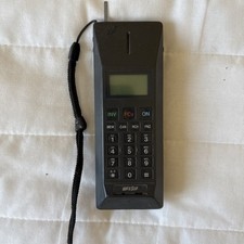 Telefono cellulare nec usato  Napoli