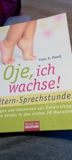 Wachse eltern sprechstunde gebraucht kaufen  Emden