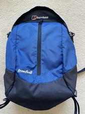 20 litre rucksack for sale  HENFIELD