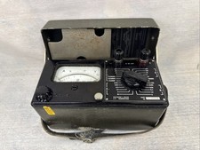 Hartmann braun analog gebraucht kaufen  Tutzing