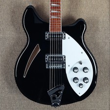 2003 rickenbacker 360 d'occasion  Expédié en Belgium